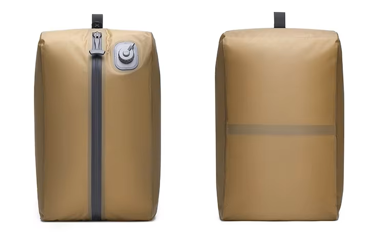 שקית ואקום חכמה CompactPro