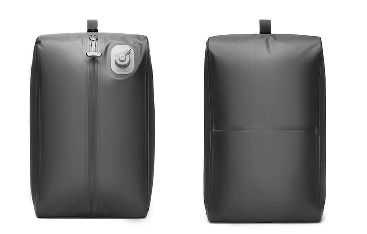 שקית ואקום חכמה CompactPro