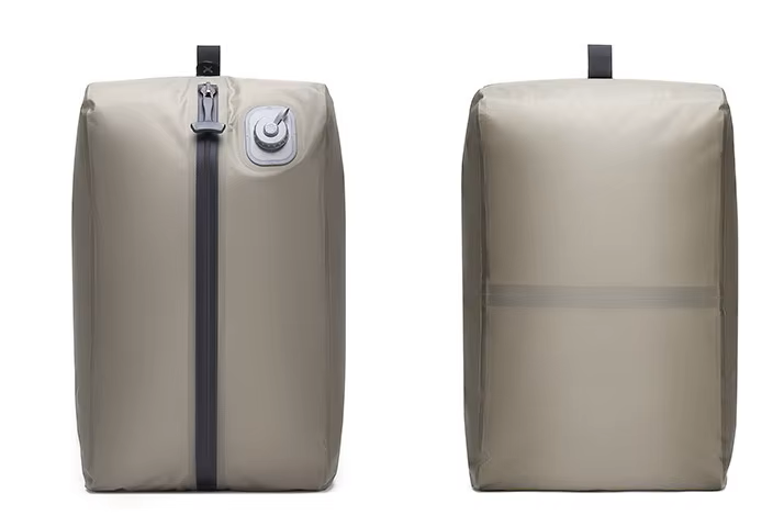 שקית ואקום חכמה CompactPro